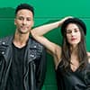 LAUREN YALANGO-GRANT & CHRISTOPHER CREE GRANT